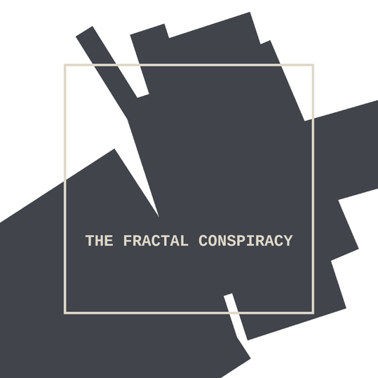 The Fractal Conspiracy - The Fractal Conspiracy