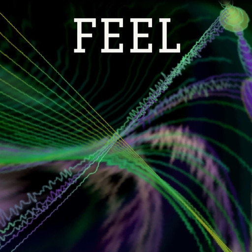 Tony Adamo - Feel