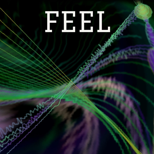 Tony Adamo - Feel