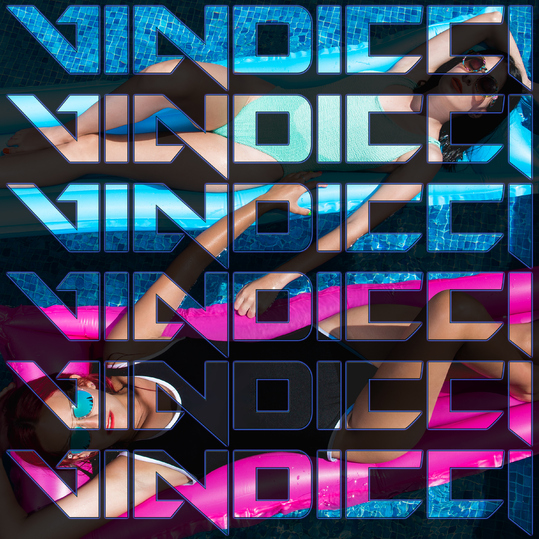 Vindicci - Live My Life