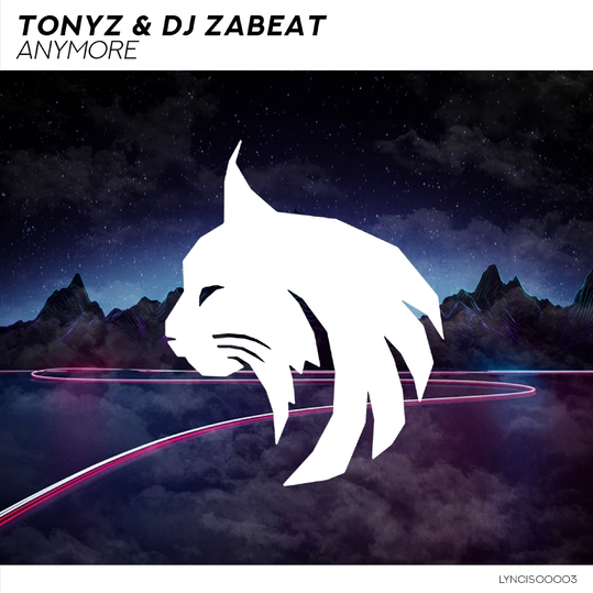 TonyZ & DJ Zabeat - Anymore