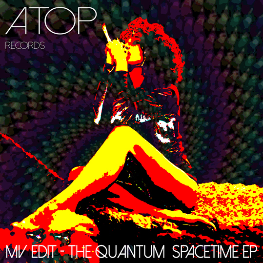 MV Edit - The Quantum Spacetime EP