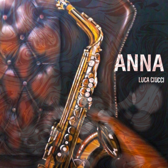 Luca Ciucci - Anna