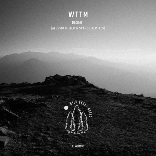 WTTM - Desert