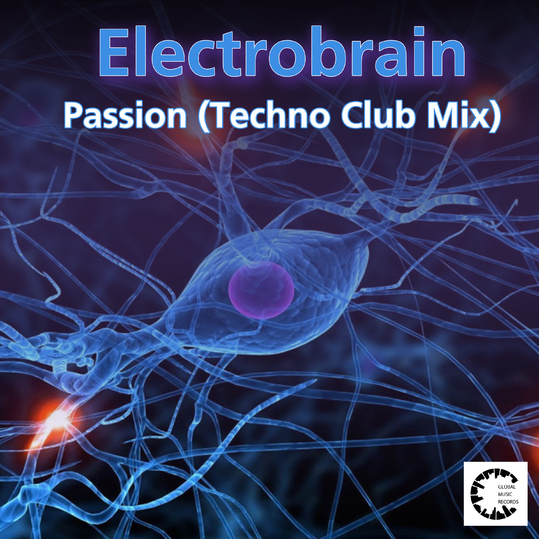 Electrobrain - Passion