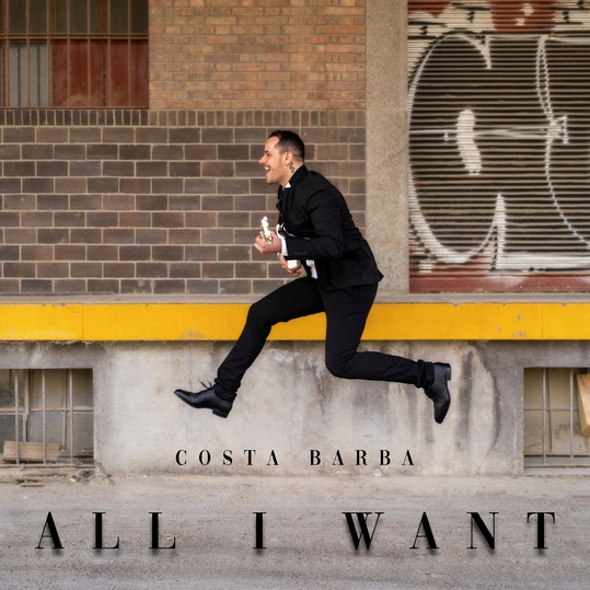 Costa Barba - All I Want