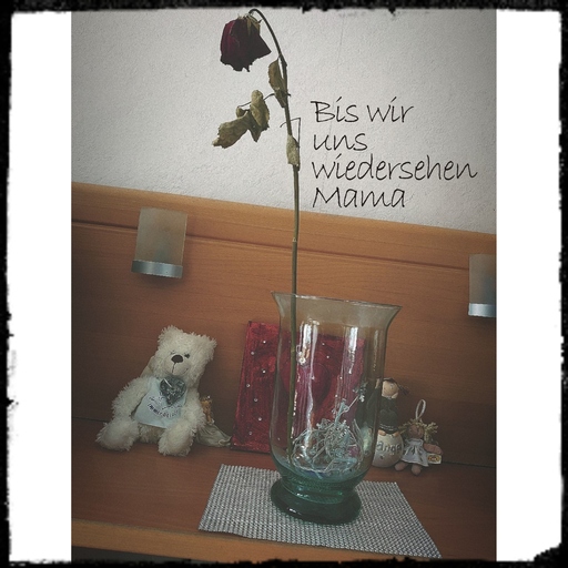 kinnaj - Bis wir uns wiedersehen Mama