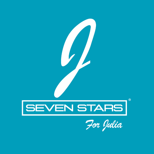 Seven Stars - For Julia