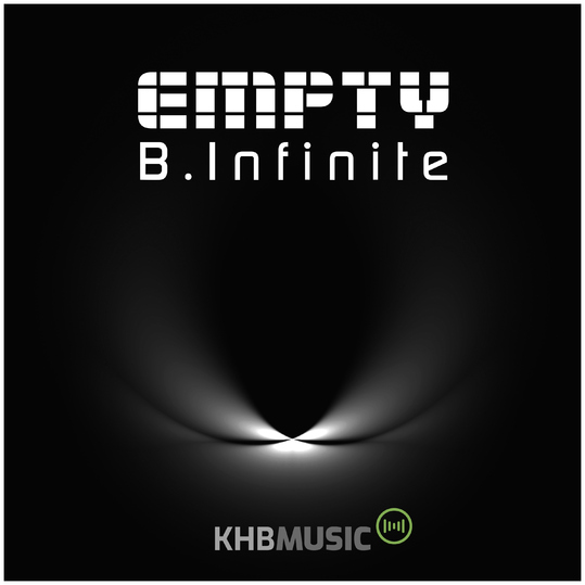 B.Infinite - Empty