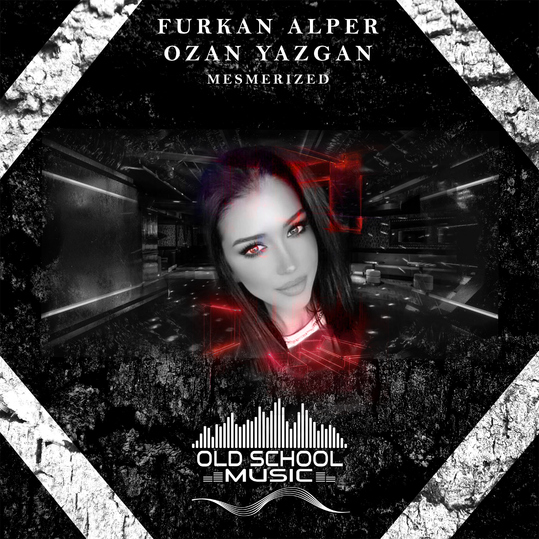 Furkan Alper & Ozan Yazgan - Mesmerized