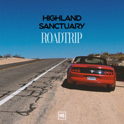 Highland Sanctuary - Roadtrip