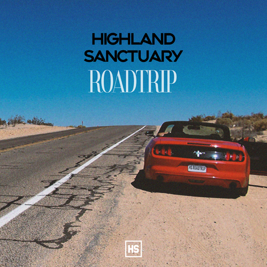 Highland Sanctuary - Roadtrip