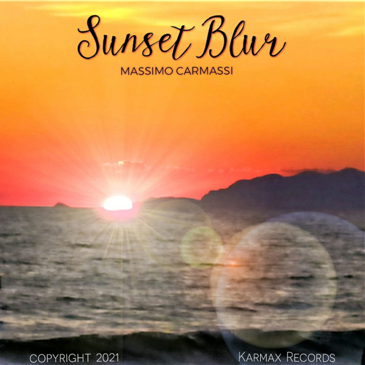 Massimo Carmassi - Sunset Blur