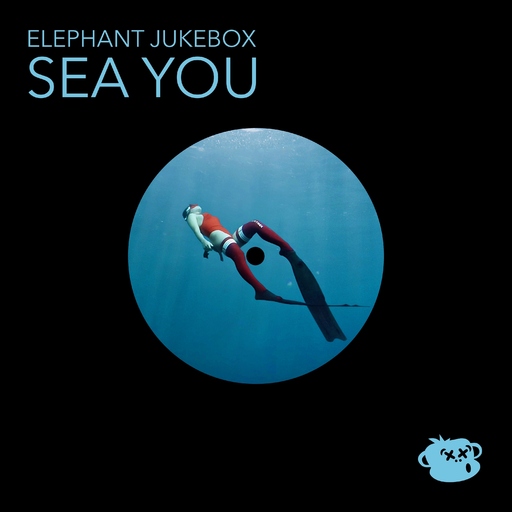 Elephant Jukebox - Sea You