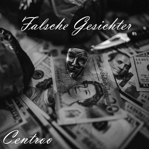 Centroo - Falsche Gesichter