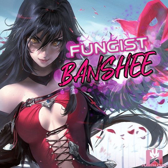 Fungist - Banshee