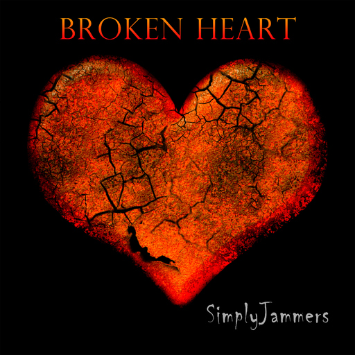 Simply Jammers - Broken Heart