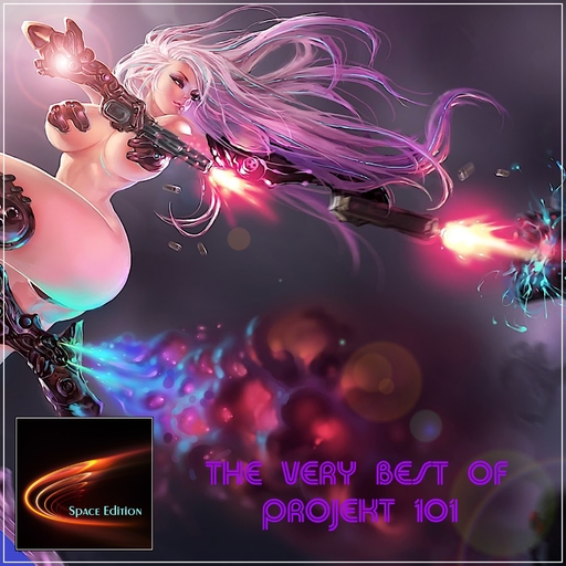 Projekt 101 - The Very Best of Projekt 101