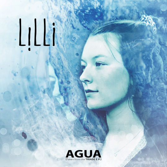 Lilli K. Engelhardt - Agua