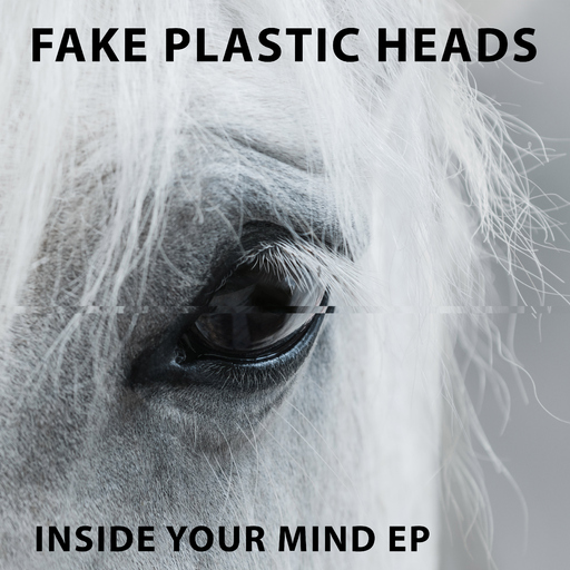 Fake Plastic Heads - Inside Your Mind EP