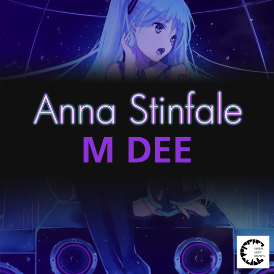 Anna Stinfale - M DEE