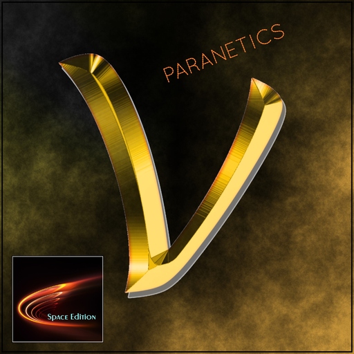 Paranetics - "V"