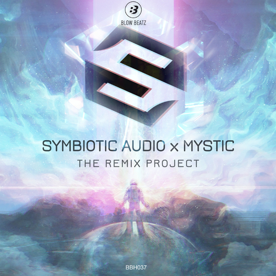 Symbiotic Audio & Mystic - The Remix Project