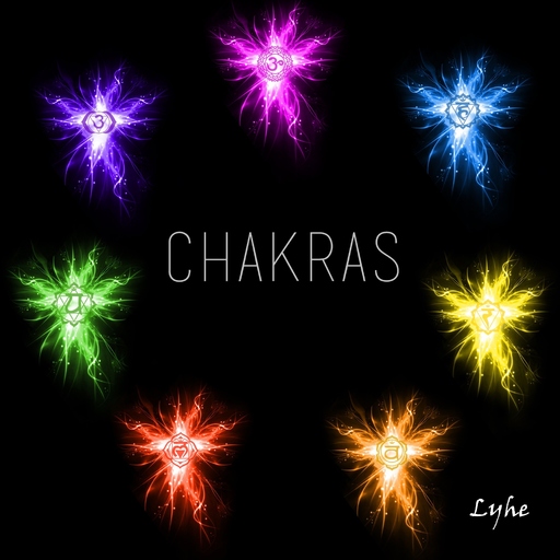 LYHE - Chakras