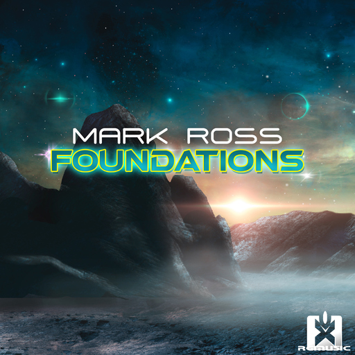 Mark Ross - Foundations