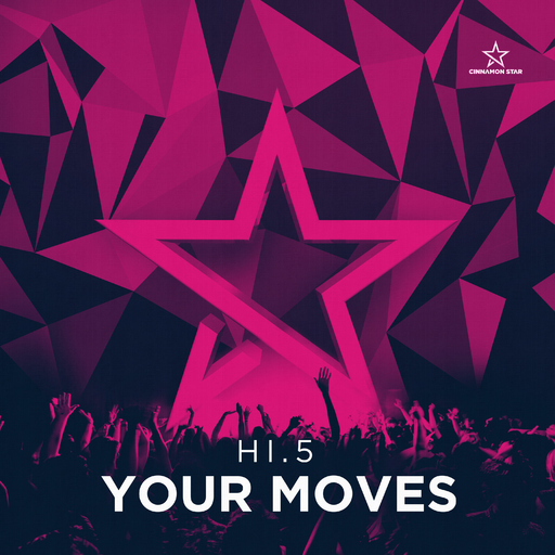 Hi.5 - Your Moves