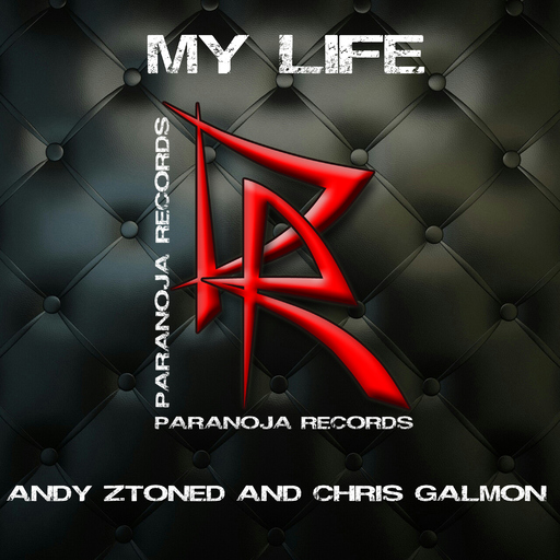 Andy Ztoned & Chris Galmon - My Life