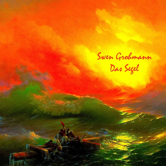 Swen Grohmann - Das Segel