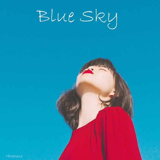 Hireneus - Blue Sky