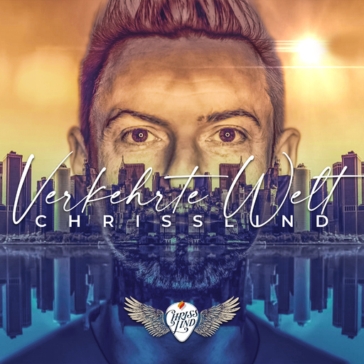 Chriss Lind - Verkehrte Welt