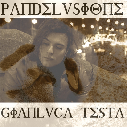 Gianluca Testa - Pandelusione