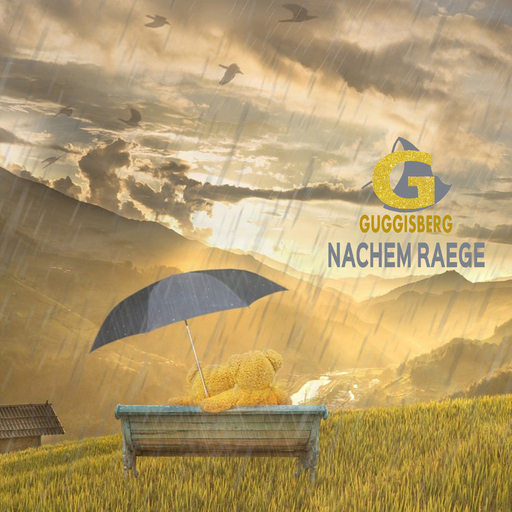 GUGGISBERG - Nachem Raege