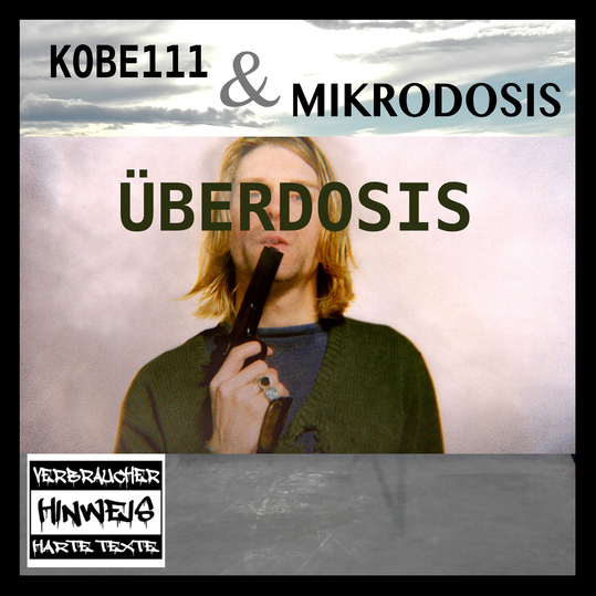 Kobe111 & Mikrodosis - Überdosis