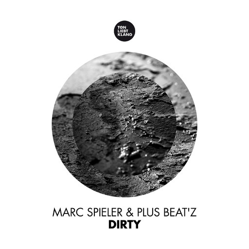 Marc Spieler & Plus Beat'z - Dirty