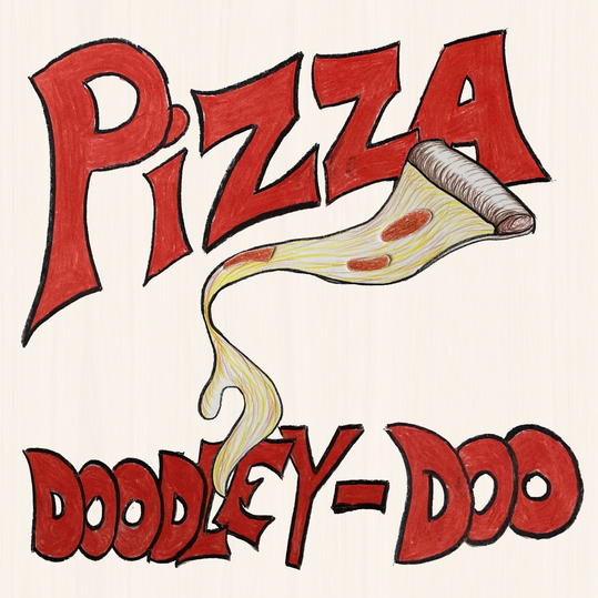 Jeff Aug - Pizza Doodley-Doo