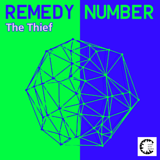 Remedy Number - The Thief