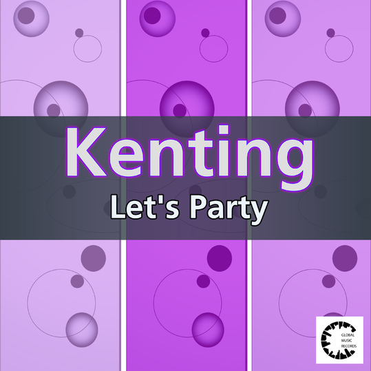 Kenting (JP) - Let's Party