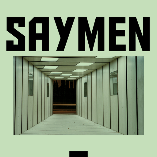 Saymen - Update