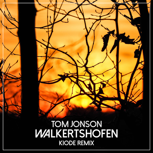 Tom Jonson - Walkertshofen