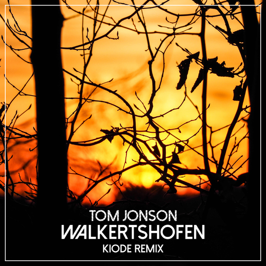 Tom Jonson - Walkertshofen