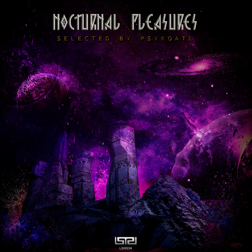 PsyKoatl - Nocturnal Pleasures