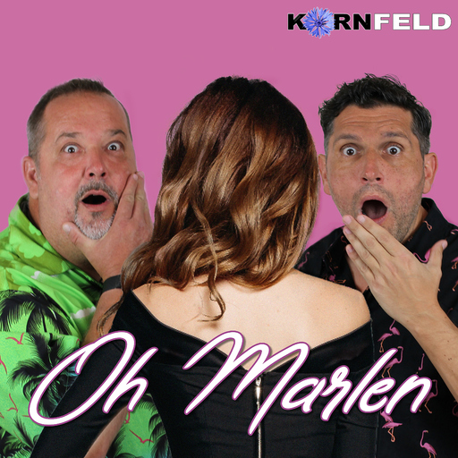 Kornfeld - Oh Marlen