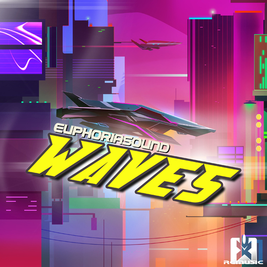 EuphoriaSound - Waves