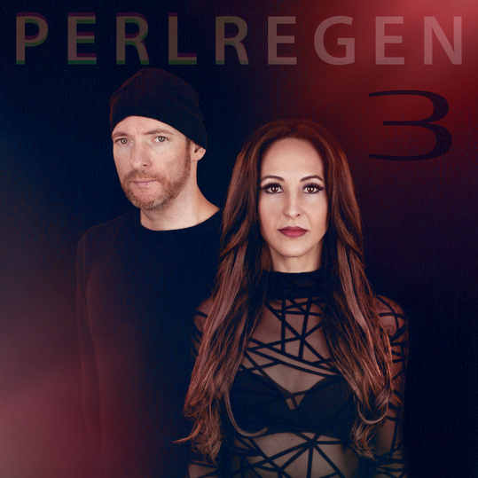 Perlregen - 3