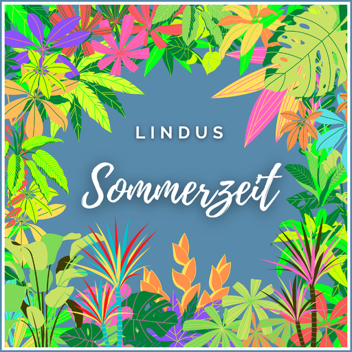 Lindus - Sommerzeit