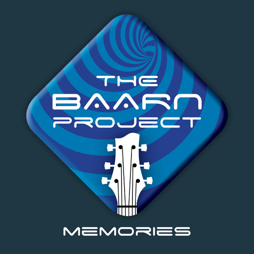 The Baarn Project - Memories